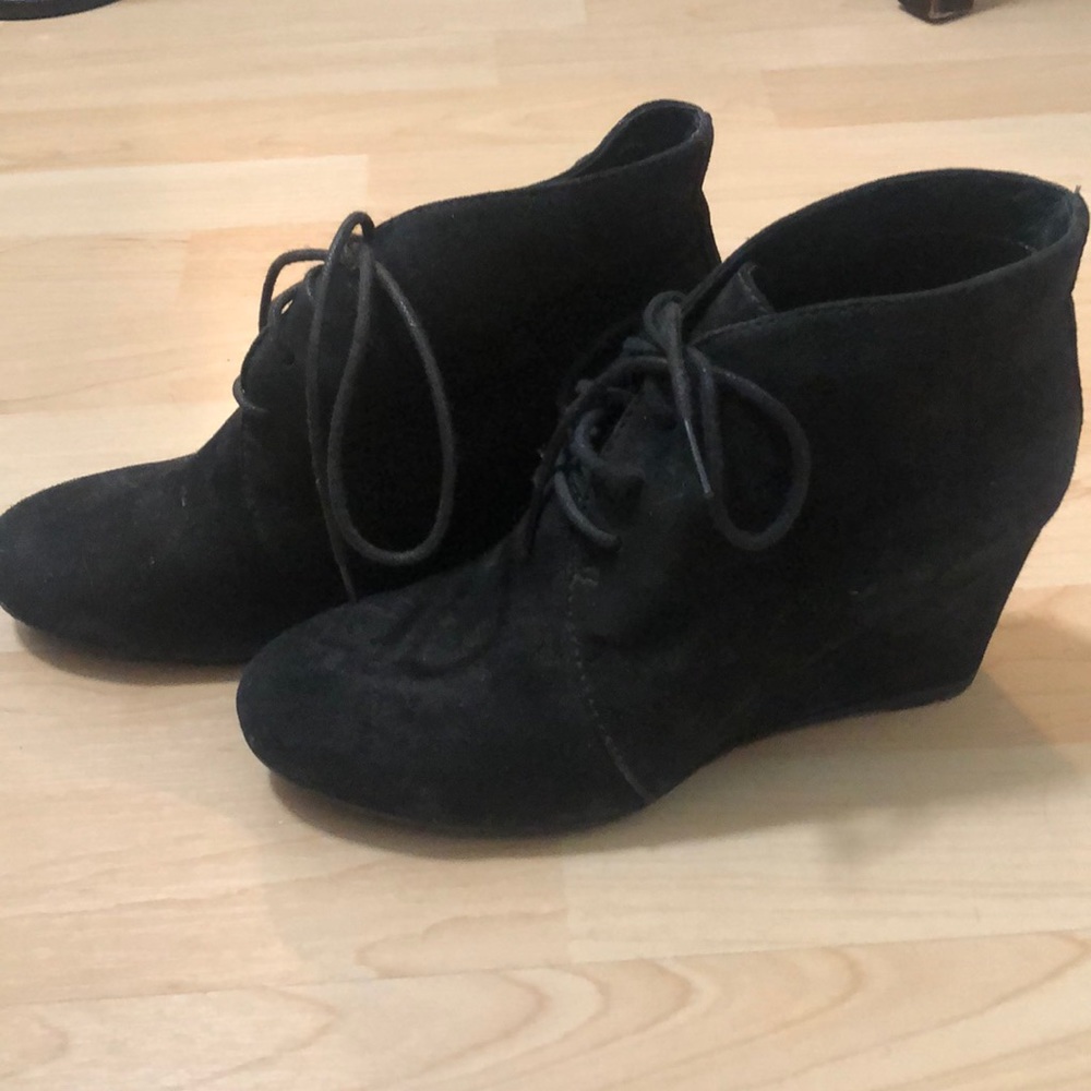 Clark’s Rosepoint Dew Bootie